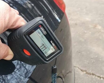 Чорний Хендай i30, об'ємом двигуна 1.4 л та пробігом 149 тис. км за 6100 $, фото 38 на Automoto.ua