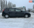Чорний Хендай i30, об'ємом двигуна 1.4 л та пробігом 246 тис. км за 5000 $, фото 3 на Automoto.ua
