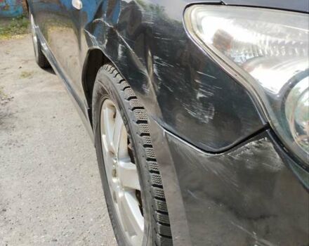 Чорний Хендай i30, об'ємом двигуна 1.4 л та пробігом 176 тис. км за 5700 $, фото 8 на Automoto.ua