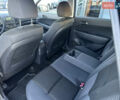 Черный Хендай i30, объемом двигателя 1.4 л и пробегом 162 тыс. км за 6450 $, фото 25 на Automoto.ua