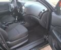 Черный Хендай i30, объемом двигателя 1.59 л и пробегом 245 тыс. км за 6990 $, фото 15 на Automoto.ua