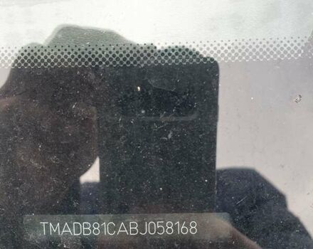 Чорний Хендай i30, об'ємом двигуна 1.4 л та пробігом 149 тис. км за 6100 $, фото 10 на Automoto.ua