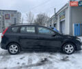 Черный Хендай i30, объемом двигателя 1.6 л и пробегом 204 тыс. км за 6600 $, фото 6 на Automoto.ua