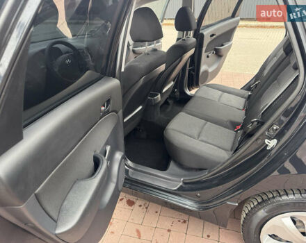 Черный Хендай i30, объемом двигателя 0 л и пробегом 149 тыс. км за 5899 $, фото 25 на Automoto.ua