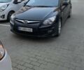 Черный Хендай i30, объемом двигателя 1.58 л и пробегом 190 тыс. км за 7100 $, фото 15 на Automoto.ua