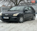 Чорний Хендай i30, об'ємом двигуна 1.4 л та пробігом 246 тис. км за 5000 $, фото 1 на Automoto.ua