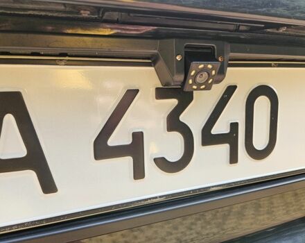 Черный Хендай i30, объемом двигателя 1.4 л и пробегом 157 тыс. км за 6700 $, фото 16 на Automoto.ua