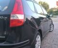 Черный Хендай i30, объемом двигателя 1.59 л и пробегом 245 тыс. км за 6990 $, фото 11 на Automoto.ua