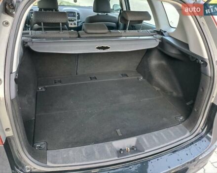 Чорний Хендай i30, об'ємом двигуна 1.4 л та пробігом 225 тис. км за 4800 $, фото 14 на Automoto.ua