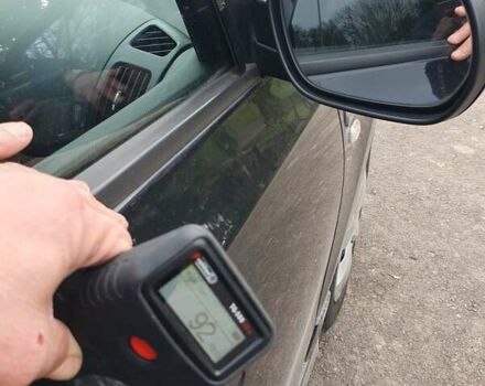 Чорний Хендай i30, об'ємом двигуна 1.4 л та пробігом 149 тис. км за 6100 $, фото 42 на Automoto.ua