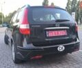 Черный Хендай i30, объемом двигателя 1.59 л и пробегом 245 тыс. км за 6990 $, фото 7 на Automoto.ua