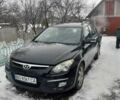 Чорний Хендай i30, об'ємом двигуна 1.58 л та пробігом 209 тис. км за 6000 $, фото 8 на Automoto.ua