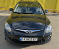 Чорний Хендай i30, об'ємом двигуна 1.4 л та пробігом 187 тис. км за 6850 $, фото 1 на Automoto.ua
