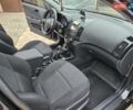 Черный Хендай i30, объемом двигателя 1.4 л и пробегом 154 тыс. км за 6700 $, фото 18 на Automoto.ua
