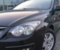 Черный Хендай i30, объемом двигателя 1.59 л и пробегом 245 тыс. км за 6990 $, фото 13 на Automoto.ua