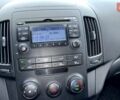 Черный Хендай i30, объемом двигателя 1.4 л и пробегом 145 тыс. км за 5999 $, фото 16 на Automoto.ua