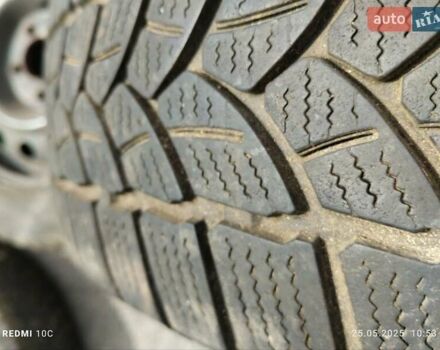 Чорний Хендай i30, об'ємом двигуна 1.4 л та пробігом 176 тис. км за 5700 $, фото 15 на Automoto.ua