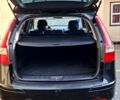 Черный Хендай i30, объемом двигателя 1.6 л и пробегом 212 тыс. км за 5800 $, фото 4 на Automoto.ua