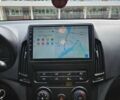 Черный Хендай i30, объемом двигателя 1.4 л и пробегом 157 тыс. км за 6700 $, фото 10 на Automoto.ua
