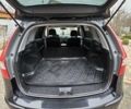 Черный Хендай i30, объемом двигателя 1.4 л и пробегом 154 тыс. км за 6700 $, фото 16 на Automoto.ua