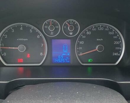 Чорний Хендай i30, об'ємом двигуна 1.4 л та пробігом 149 тис. км за 6100 $, фото 30 на Automoto.ua