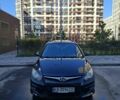 Черный Хендай i30, объемом двигателя 1.6 л и пробегом 216 тыс. км за 5743 $, фото 1 на Automoto.ua