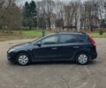 Чорний Хендай i30, об'ємом двигуна 1.4 л та пробігом 149 тис. км за 6100 $, фото 7 на Automoto.ua