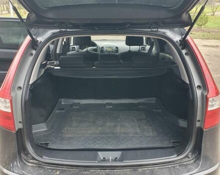 Чорний Хендай i30, об'ємом двигуна 1.4 л та пробігом 149 тис. км за 6100 $, фото 16 на Automoto.ua