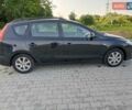Чорний Хендай i30, об'ємом двигуна 1.4 л та пробігом 225 тис. км за 4800 $, фото 6 на Automoto.ua