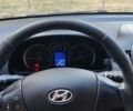 Чорний Хендай i30, об'ємом двигуна 0 л та пробігом 191 тис. км за 5800 $, фото 1 на Automoto.ua