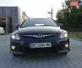 Чорний Хендай i30, об'ємом двигуна 1.4 л та пробігом 225 тис. км за 4800 $, фото 2 на Automoto.ua