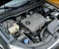 Черный Хендай i30, объемом двигателя 1.6 л и пробегом 219 тыс. км за 6300 $, фото 2 на Automoto.ua