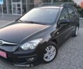 Черный Хендай i30, объемом двигателя 1.59 л и пробегом 245 тыс. км за 6990 $, фото 4 на Automoto.ua