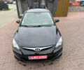 Черный Хендай i30, объемом двигателя 0 л и пробегом 149 тыс. км за 5899 $, фото 15 на Automoto.ua