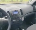 Чорний Хендай i30, об'ємом двигуна 1.4 л та пробігом 149 тис. км за 6100 $, фото 27 на Automoto.ua