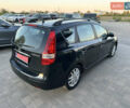 Черный Хендай i30, объемом двигателя 1.4 л и пробегом 162 тыс. км за 6450 $, фото 11 на Automoto.ua