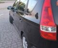Черный Хендай i30, объемом двигателя 1.59 л и пробегом 245 тыс. км за 6990 $, фото 12 на Automoto.ua