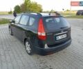 Чорний Хендай i30, об'ємом двигуна 1.4 л та пробігом 225 тис. км за 4800 $, фото 3 на Automoto.ua