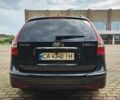Черный Хендай i30, объемом двигателя 1.4 л и пробегом 157 тыс. км за 6700 $, фото 5 на Automoto.ua