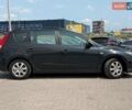 Черный Хендай i30, объемом двигателя 1.4 л и пробегом 223 тыс. км за 5300 $, фото 1 на Automoto.ua
