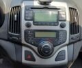 Черный Хендай i30, объемом двигателя 1.58 л и пробегом 330 тыс. км за 6100 $, фото 8 на Automoto.ua
