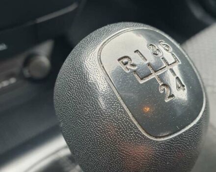 Чорний Хендай i30, об'ємом двигуна 1.4 л та пробігом 149 тис. км за 6100 $, фото 33 на Automoto.ua