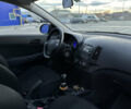 Черный Хендай i30, объемом двигателя 1.4 л и пробегом 230 тыс. км за 5000 $, фото 13 на Automoto.ua