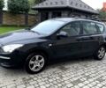 Черный Хендай i30, объемом двигателя 1.4 л и пробегом 145 тыс. км за 5999 $, фото 9 на Automoto.ua