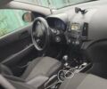 Черный Хендай i30, объемом двигателя 1.4 л и пробегом 216 тыс. км за 5650 $, фото 4 на Automoto.ua