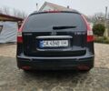 Черный Хендай i30, объемом двигателя 1.4 л и пробегом 154 тыс. км за 6700 $, фото 10 на Automoto.ua