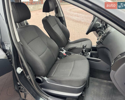 Черный Хендай i30, объемом двигателя 0 л и пробегом 149 тыс. км за 5899 $, фото 31 на Automoto.ua