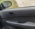 Черный Хендай i30, объемом двигателя 1.4 л и пробегом 216 тыс. км за 5650 $, фото 2 на Automoto.ua
