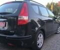 Черный Хендай i30, объемом двигателя 1.59 л и пробегом 245 тыс. км за 6990 $, фото 9 на Automoto.ua