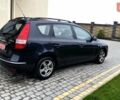 Черный Хендай i30, объемом двигателя 1.4 л и пробегом 145 тыс. км за 5999 $, фото 8 на Automoto.ua